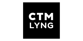 CTM Lyng logo