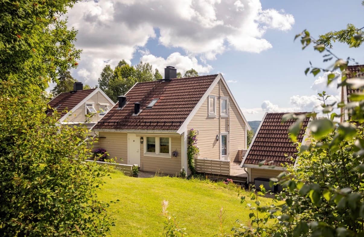 Teknisk vurdering av bolig